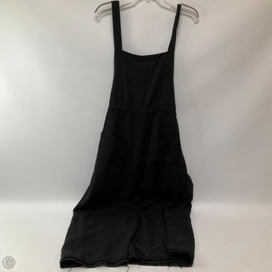 Jumpsuit By Cmc In Black, Size: 2x