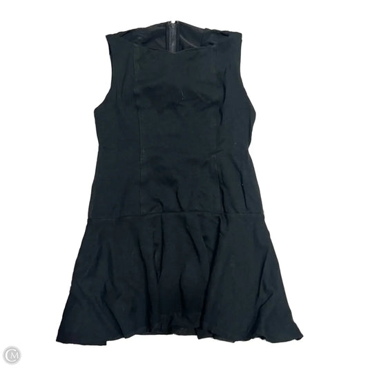 Dress Designer By Alice + Olivia In Black, Size: S