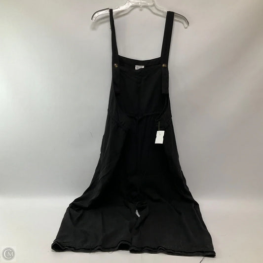 Jumpsuit By Cmc In Black, Size: 2x