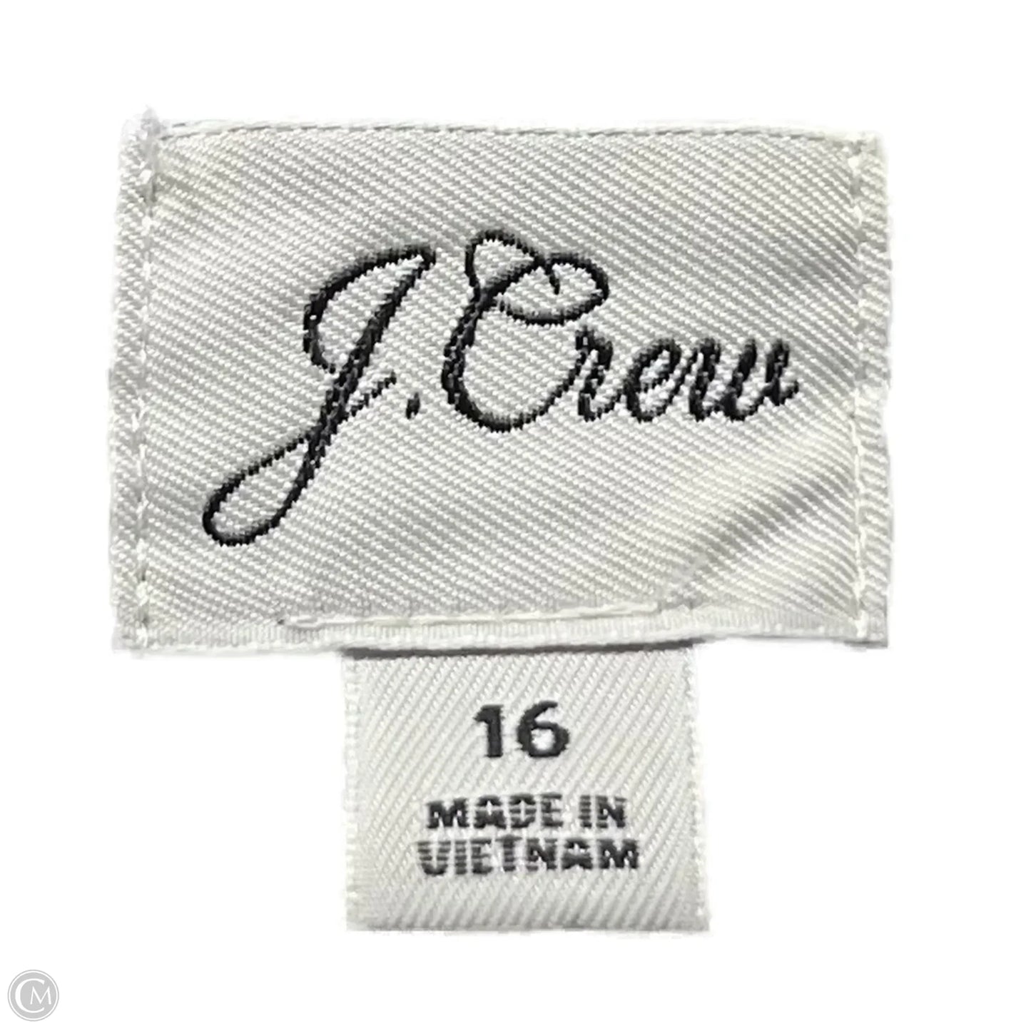 Skirt Mini & Short By J. Crew In Leopard Print, Size: 16