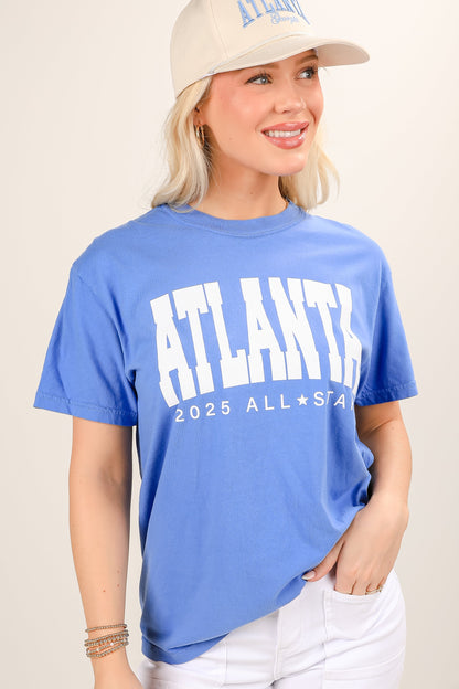 Atlanta 2025 All-Star Tee