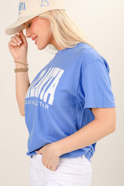 Atlanta 2025 All-Star Tee
